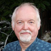 Alisdair Paterson